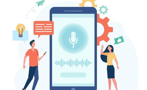 Voice Search Optimization for Lao Websites