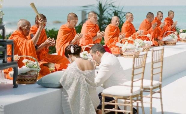 Lao Silverware | Cultural Significance in Weddings and Rituals
