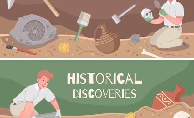 Archaeological Discoveries in Laos | Ancient History and Cultural Heritage