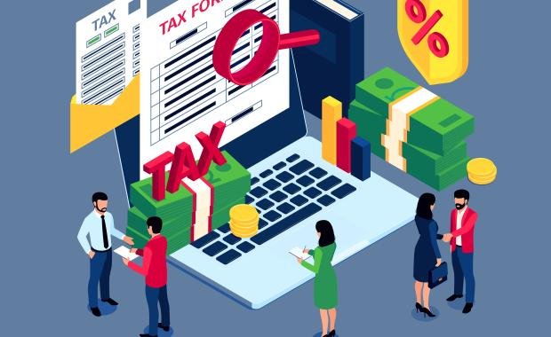 Laos Taxation & Compliance: A Complete Guide for Businesses and Individuals