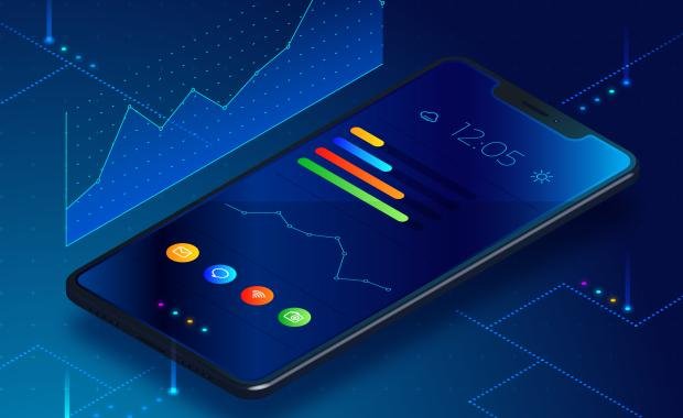 Rise of Mobile Applications in Laos
