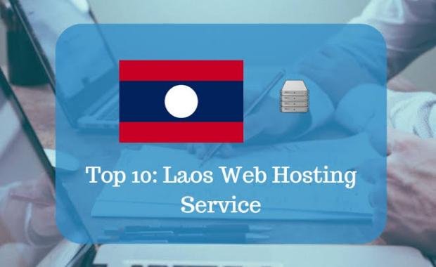 Local Hosting vs International Hosting in Laos