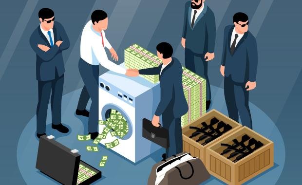 Anti-Money Laundering Laws and Financial Regulatory Compliance in Laos