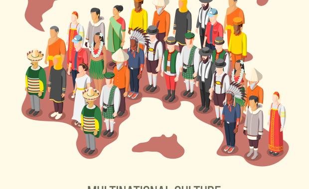 Minority Ethnic Cultures in Laos | Preservation and Identity