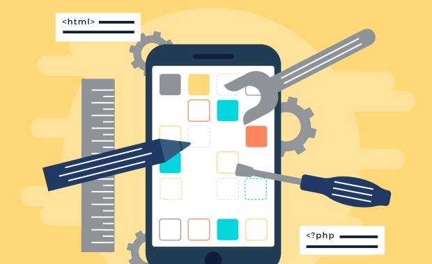 Best App Development Tools in 2025
