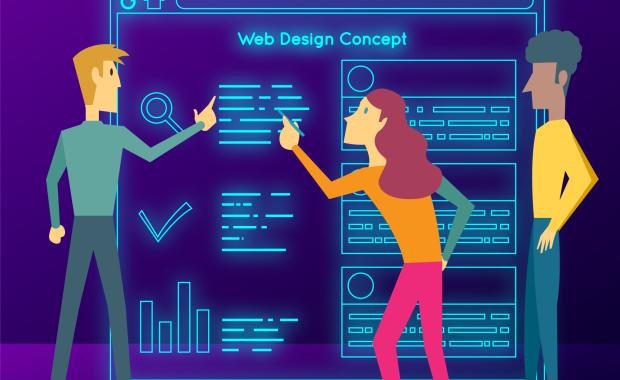 How to Build a Web App: Easy Guide