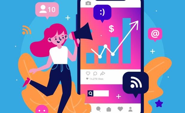 How Social Media is Powering the Growth of Startups in Laos