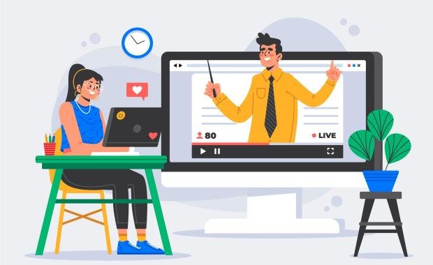 Growth of Online Education in Laos