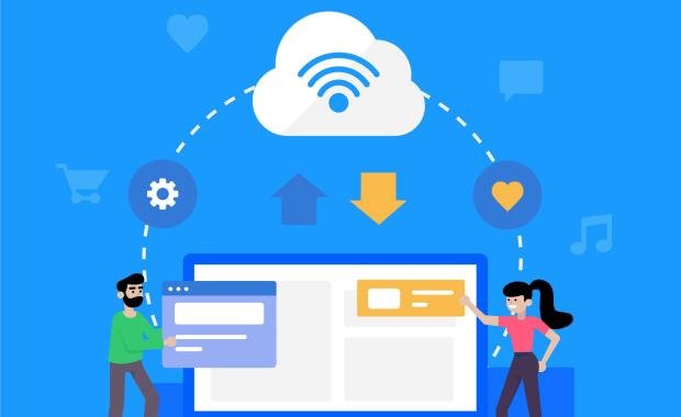 Cloud Hosting Benefits for Startups in Laos