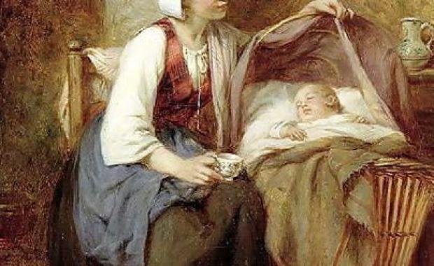 Lao Birth Rituals | Tradition and Relevance in Modern Society