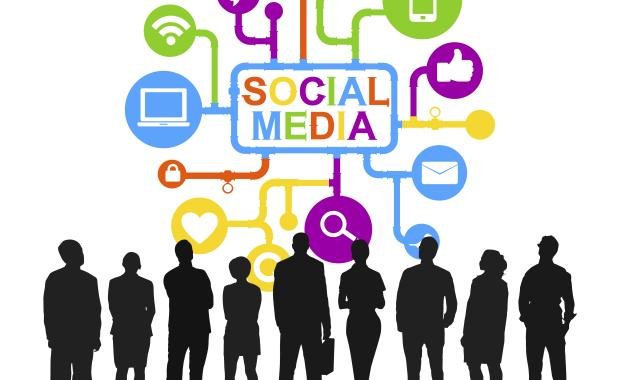 Social Media Integration for Lao Startup Website
