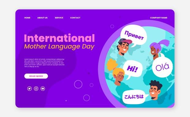 Bilingual Website Benefits for Lao Businesses