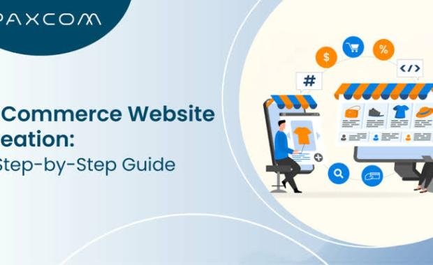 Buying an E-Commerce Website in Laos: Step-by-Step Guide