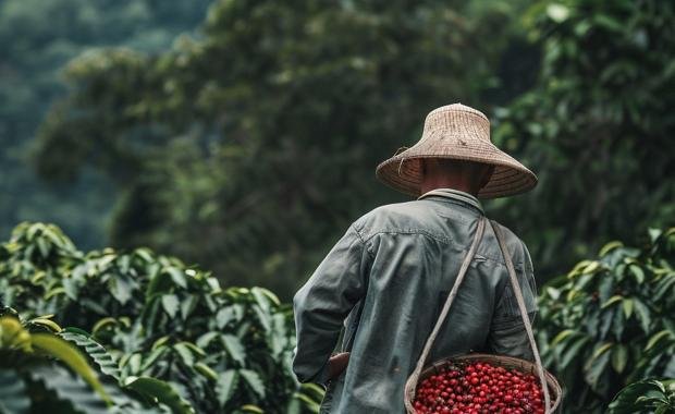 Coffee Industry in Laos | From Local Farms to Global Exports