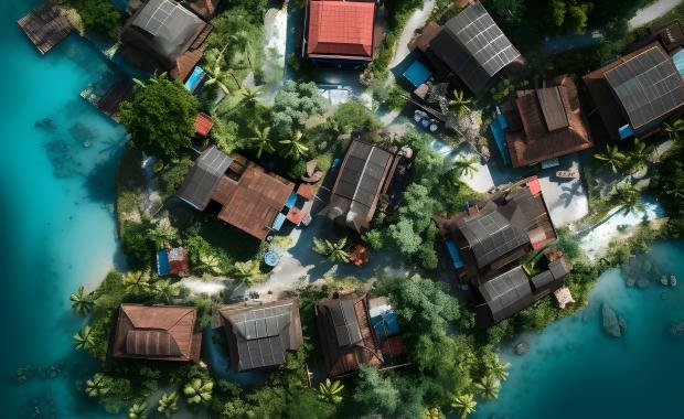 Decentralization in Laos | Local Governance and Community Development