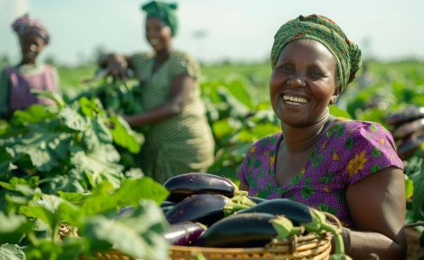 Rural Entrepreneurship in Laos | Inspiring Stories of Growth