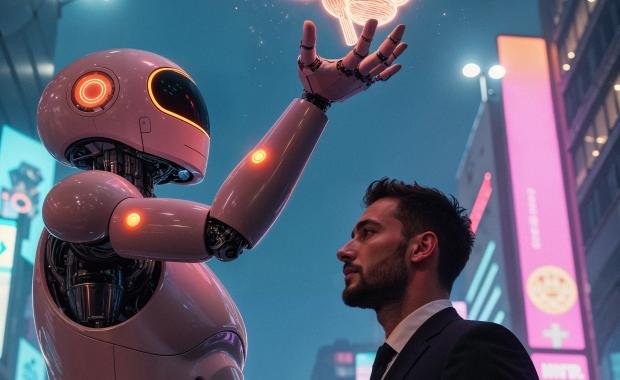 Future of Artificial Intelligence in Laos