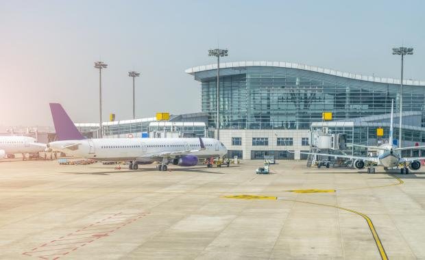 Airport Expansion in Laos | Boosting Air Travel, Tourism, and Trade