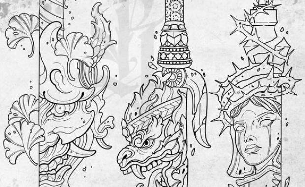 Traditional Lao Tattoos | Identity, Spirituality, and Cultural Heritage