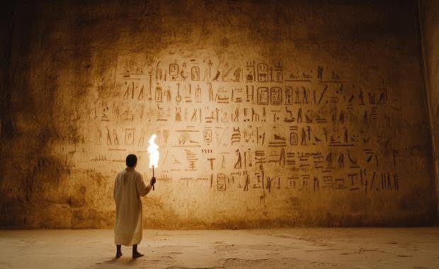 Lost Scripts of Laos | Preserving Ancient Writing Systems