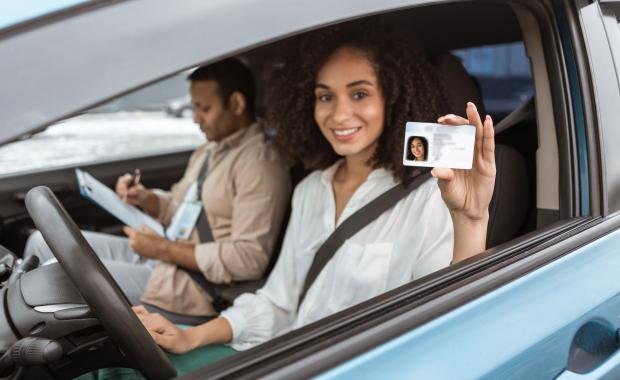 How to Apply for a Driving License in Laos