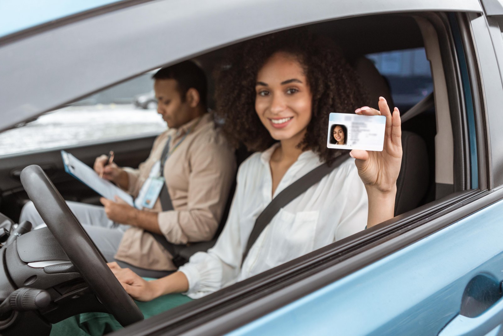 Apply for a Laos Driving License Step-by-Step Guide