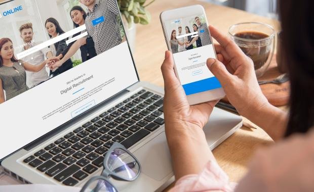 How to Get Your First Website Developed in Laos