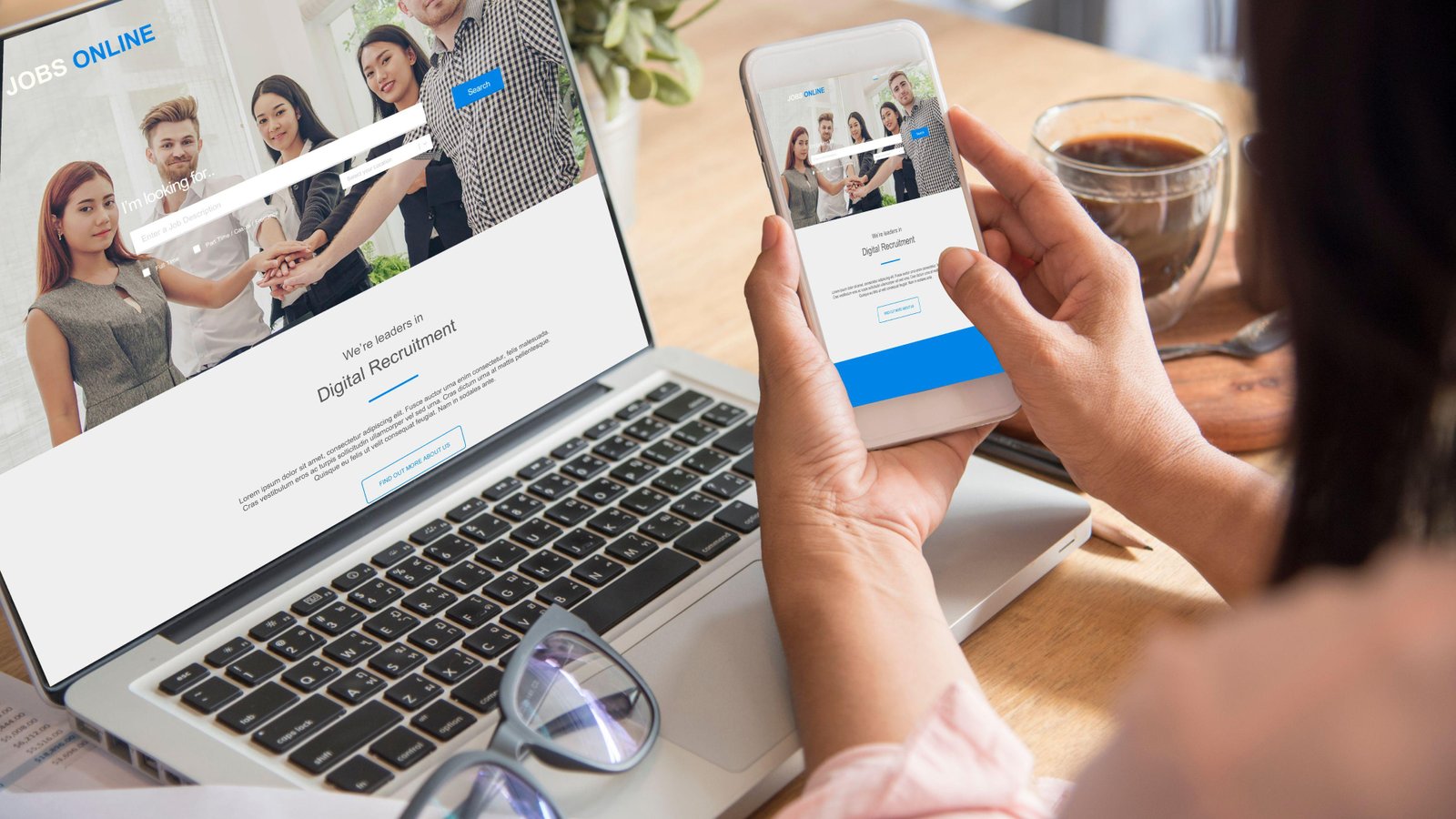 How to Get Your First Website Developed in Laos