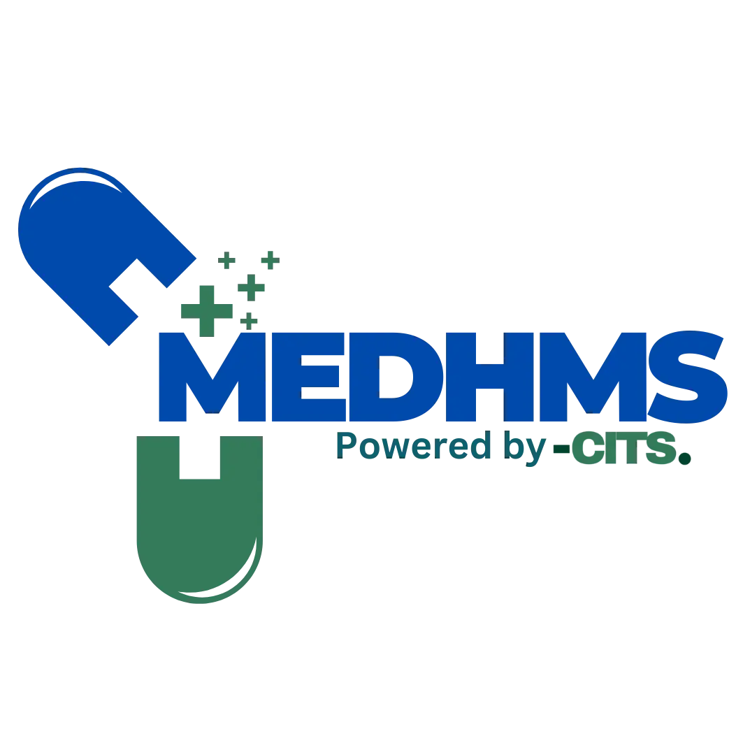 Hospital Management System