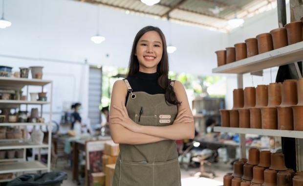 Lao Women Entrepreneurs | Driving Business and Social Change