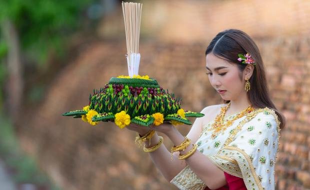 Lao Festivals | Traditions and Celebrations Beyond Pi Mai