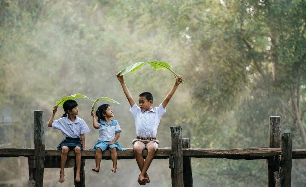Education Reform in Laos | National Curriculum and Future of Lear