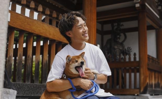 Pet Ownership in Laos | Trends and Animal Welfare Awareness