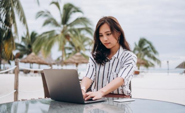 Digital Nomads in Laos | Boosting Local Economies through Remote Work