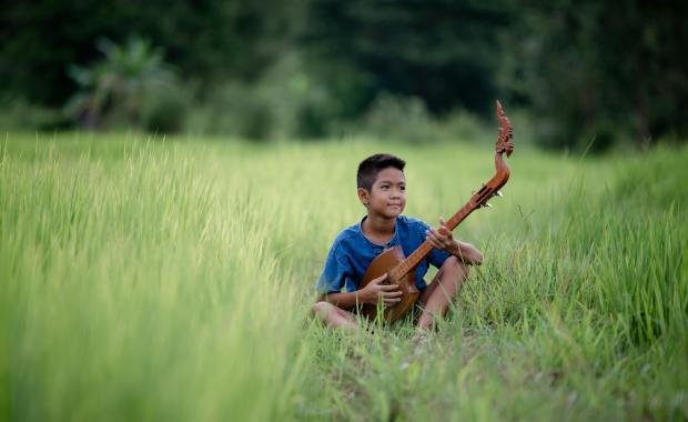 Lao Youth Culture | Fashion, Music, and Global Influences