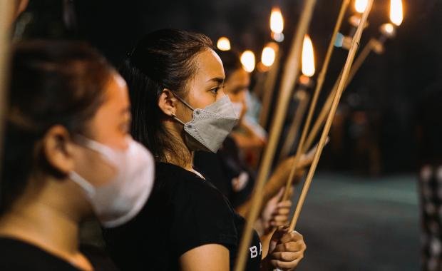 Music Festivals in Laos | Tradition Meets Modern Music Culture