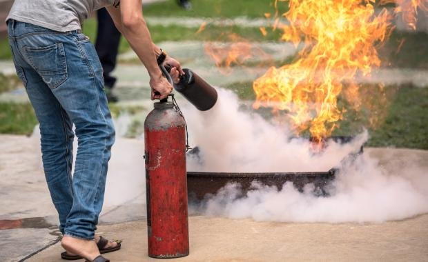 Fire Prevention in Laos | Community-Led Strategies for Dry Forests