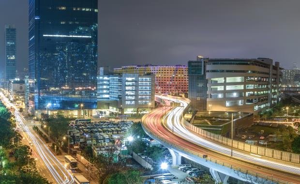 Vientiane Smart City | Development Plans for a Modern Laos Capital