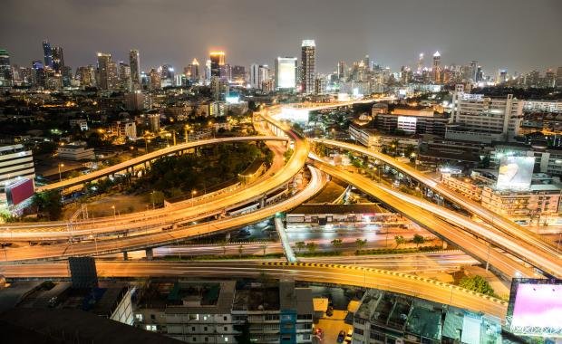 Infrastructure Financing in Laos | Role of Public-Private Partnerships