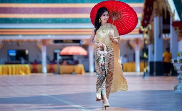 Global Fashion in Laos | Influence on Lao Youth Culture