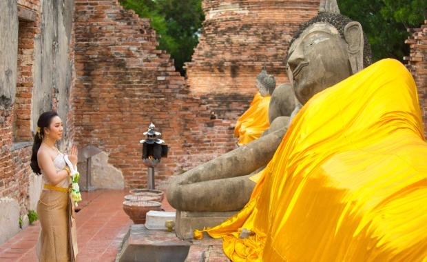 Buddhism in Laos | Role in Culture, Education, and Society
