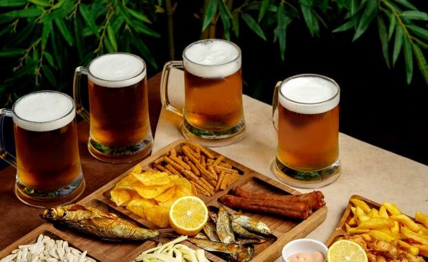 Craft Beer in Laos | Microbreweries Transforming Urban Culture