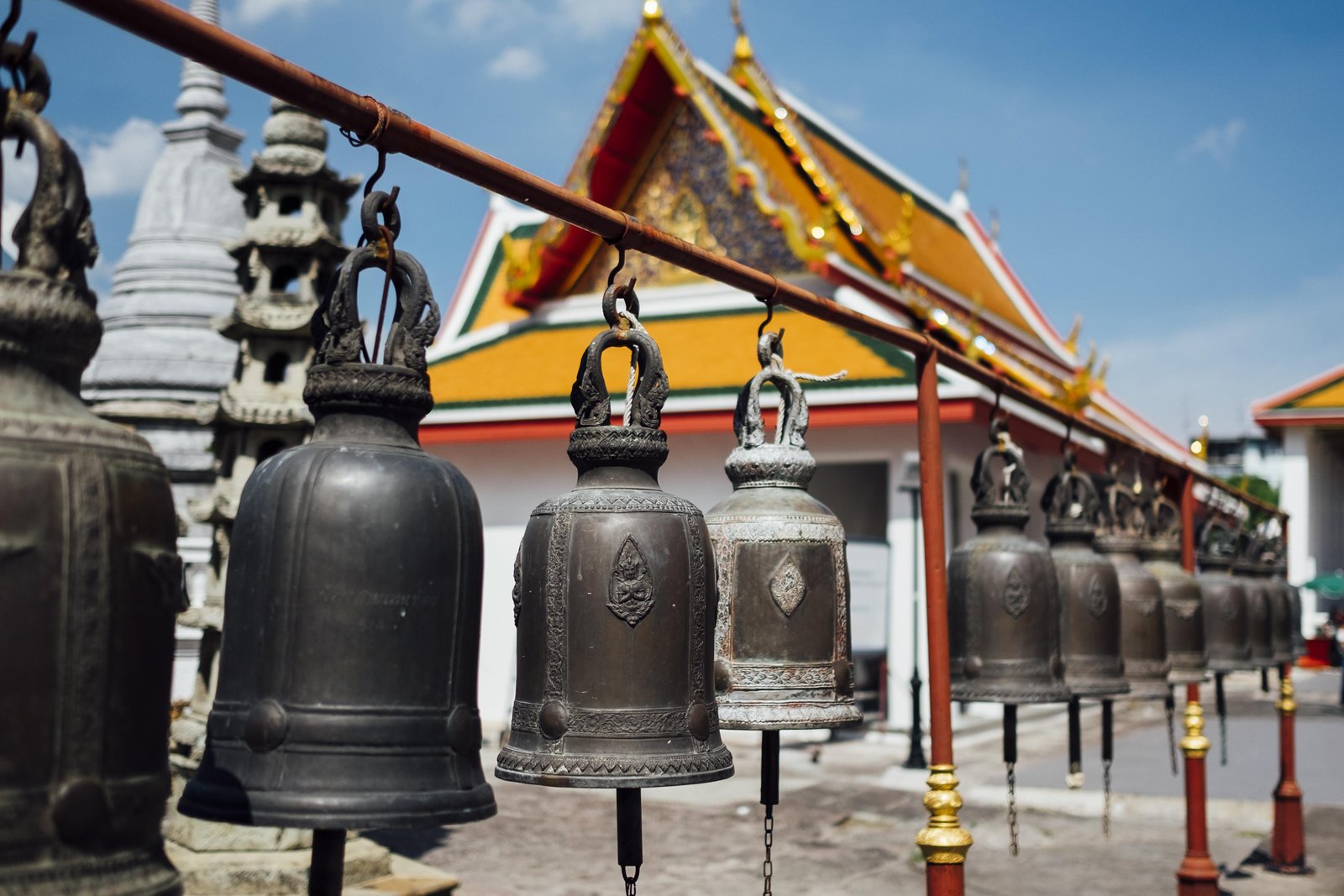 bell-thai-temple-bangkok