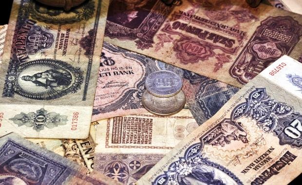 Ancient Lao Currency | Coins, Trade, and Economic History