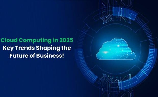 Cloud Computing Trends Impacting Lao Businesses in 2025