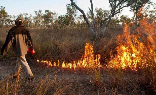 Indigenous Fire Practices in Laos | Climate Adaptation and Ecological Balance