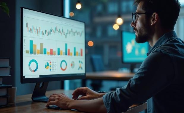Data Analytics for Startup Growth in Laos