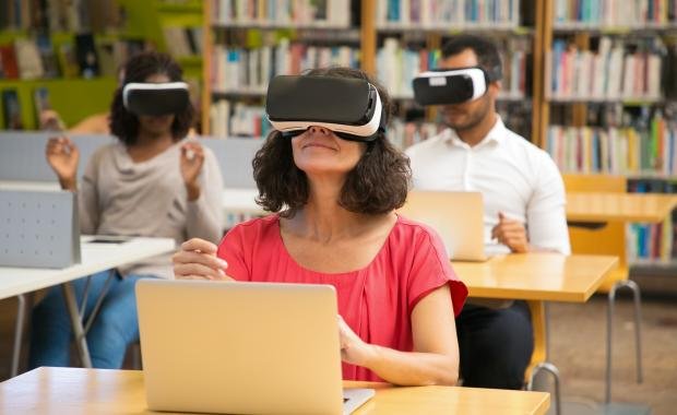 AI Tools for Schools: Smart Learning Made Easy