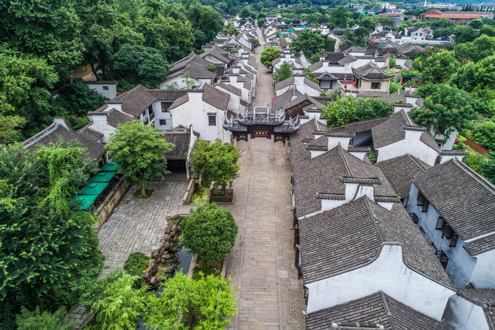 china-old-town