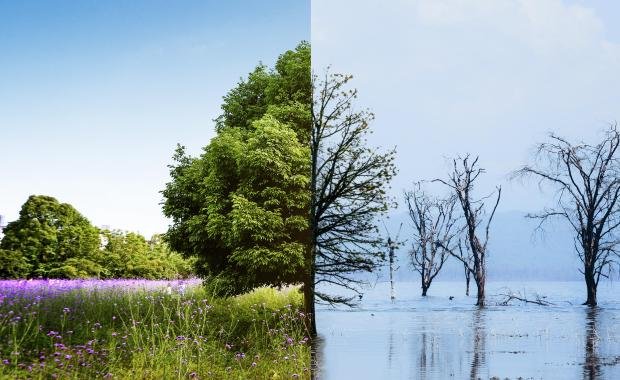 Climate Change in Laos | Challenges and Adaptation Strategies